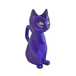Disney Pitcher Hocus Pocus Binx Cat New Disney Parks Halloween Decoration